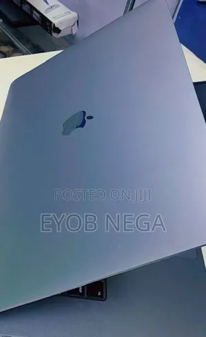 New Laptop Apple MacBook Pro 2019 16GB Intel Core I9 SSD 1T