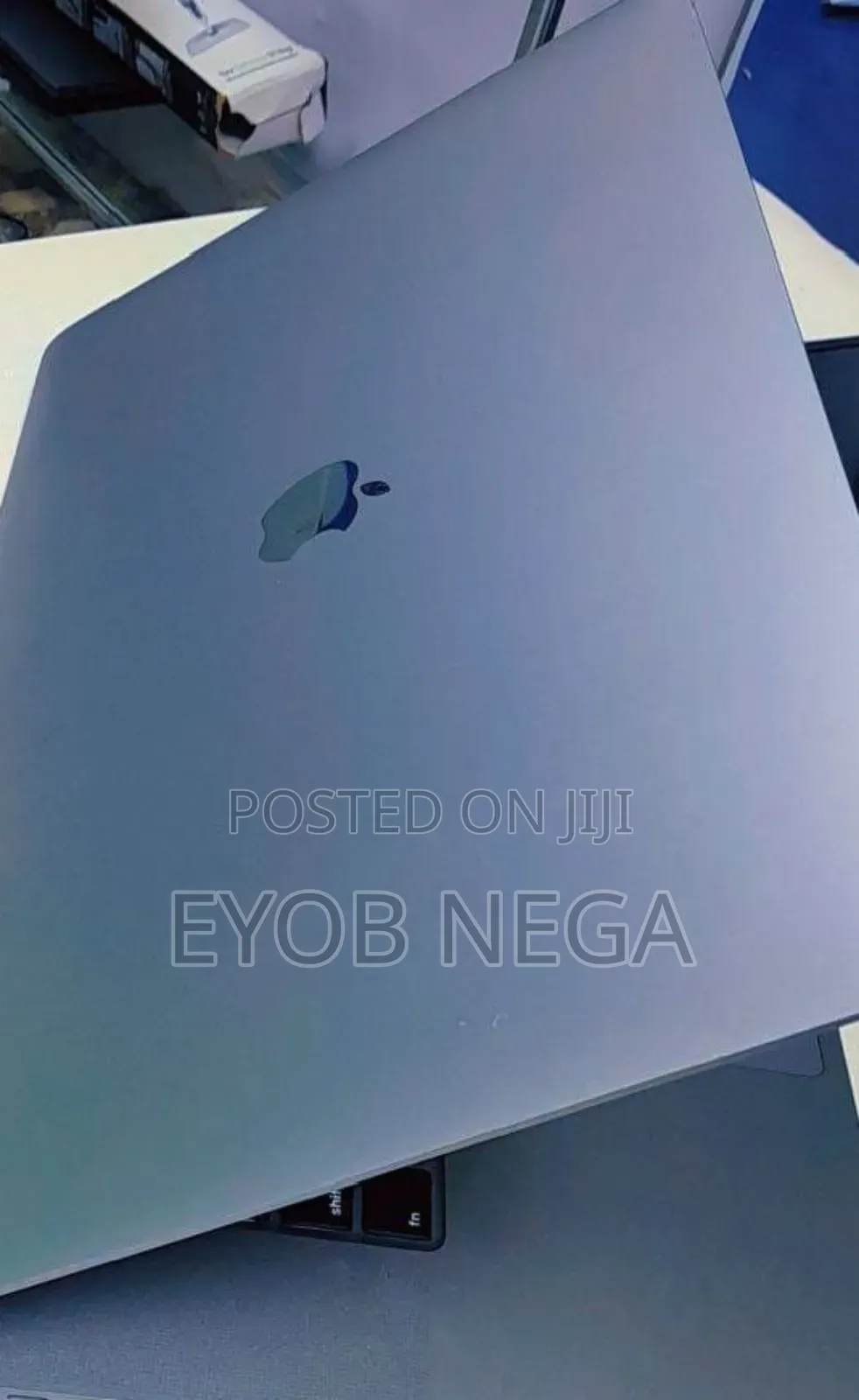 New Laptop Apple MacBook Pro 2019 16GB Intel Core I9 SSD 1T