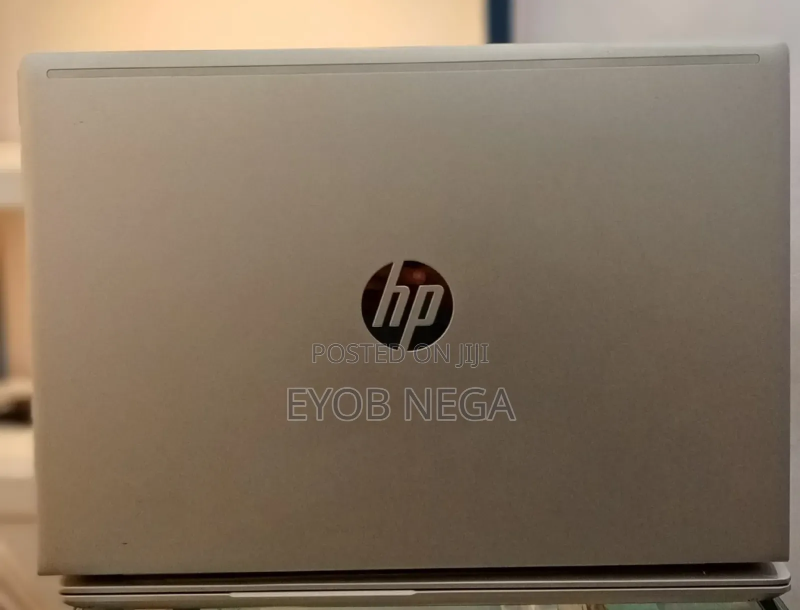 New Laptop HP ProBook 450 G6 8GB AMD Ryzen 5 SSD 512GB