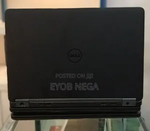 Photo - Laptop Dell Latitude E7450 16GB Intel Core I5 SSD 512GB