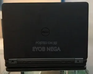 Laptop Dell Latitude E7450 16GB Intel Core I5 SSD 512GB