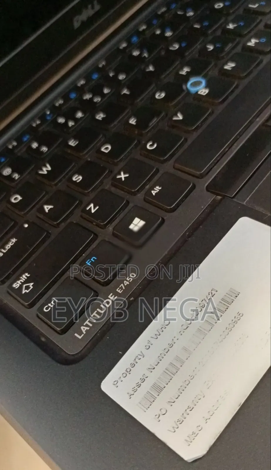 Laptop Dell Latitude E7450 16GB Intel Core I5 SSD 512GB