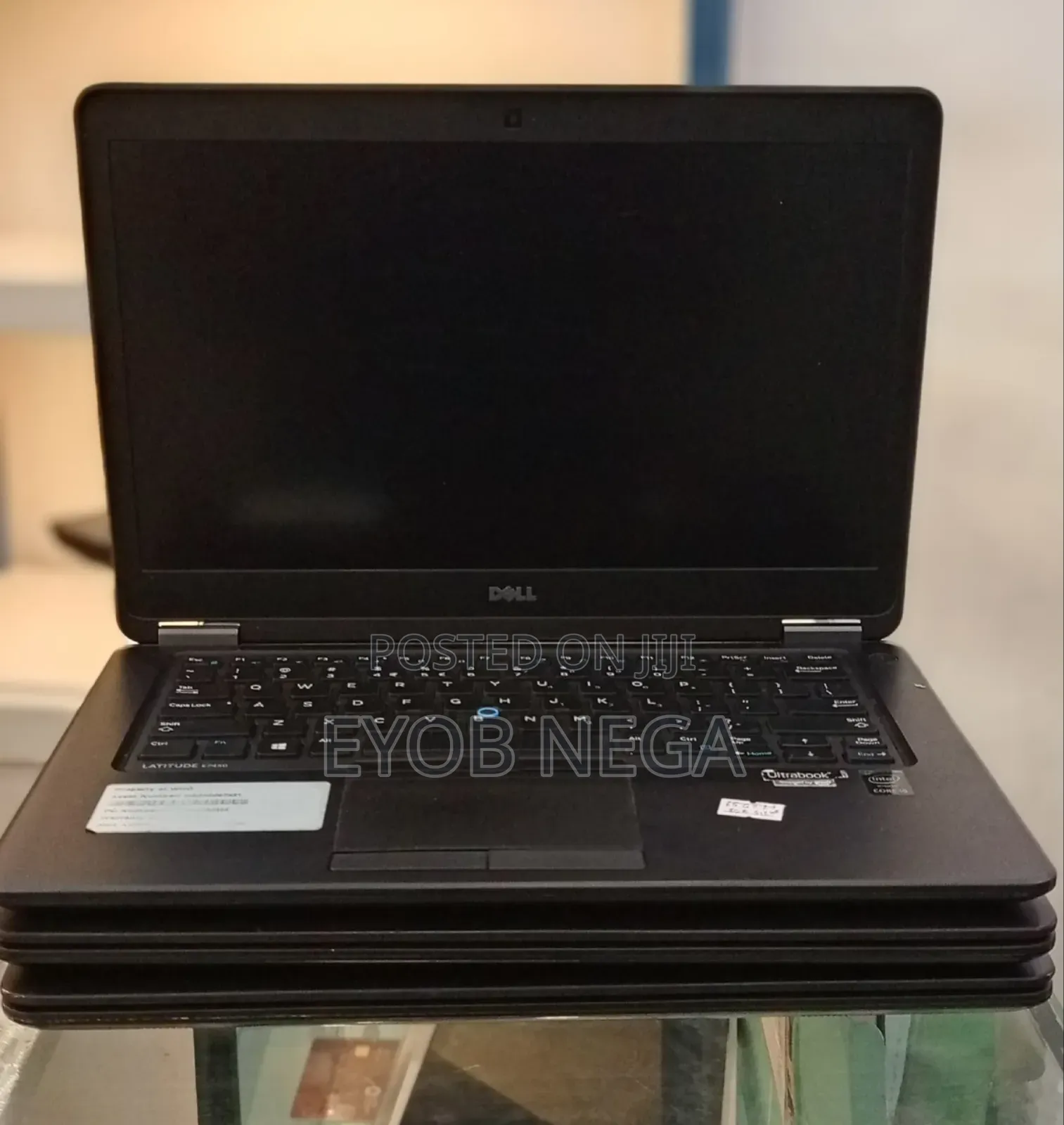 Laptop Dell Latitude E7450 16GB Intel Core I5 SSD 512GB