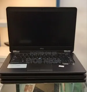 Laptop Dell Latitude E7450 16GB Intel Core I5 SSD 512GB
