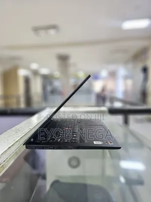 New Laptop Lenovo ThinkPad X13 Gen 2 8GB AMD Ryzen 7 SSD 512GB