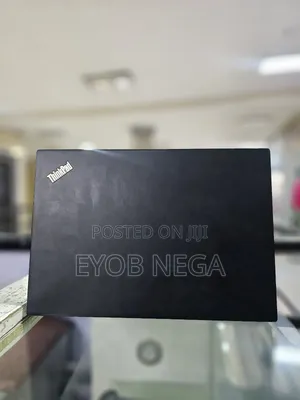 New Laptop Lenovo ThinkPad X13 Gen 2 8GB AMD Ryzen 7 SSD 512GB