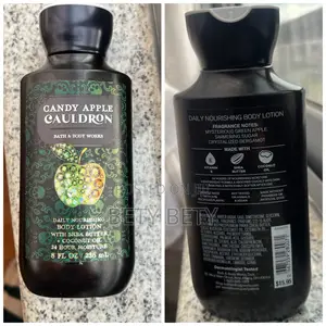 Photo - Bath and Body Work