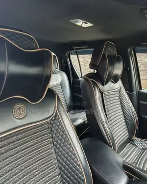 Toyota Hilux 2021 Green