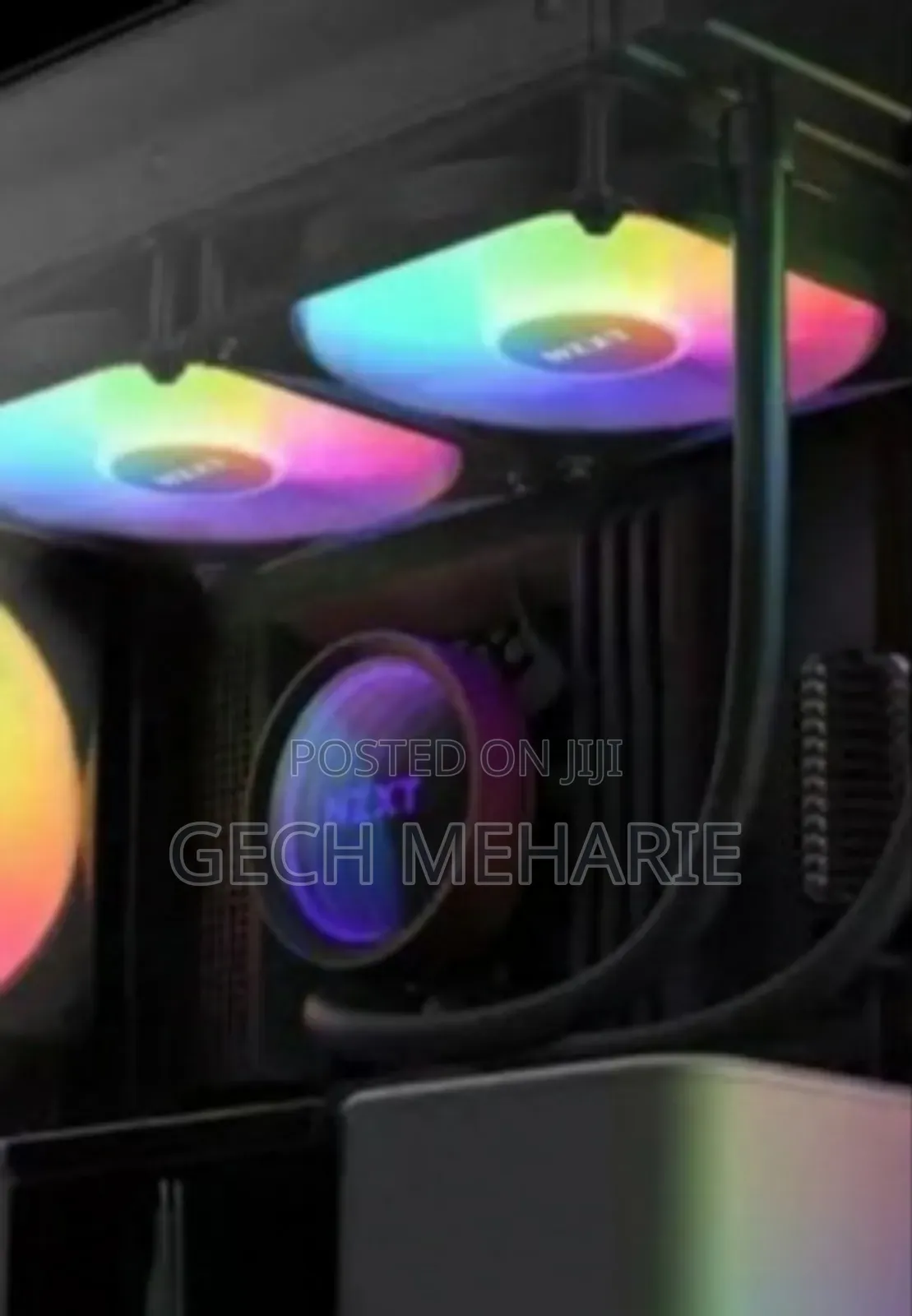 New Desktop Computer Asus A4110 32GB Intel Core I9 SSD 1T