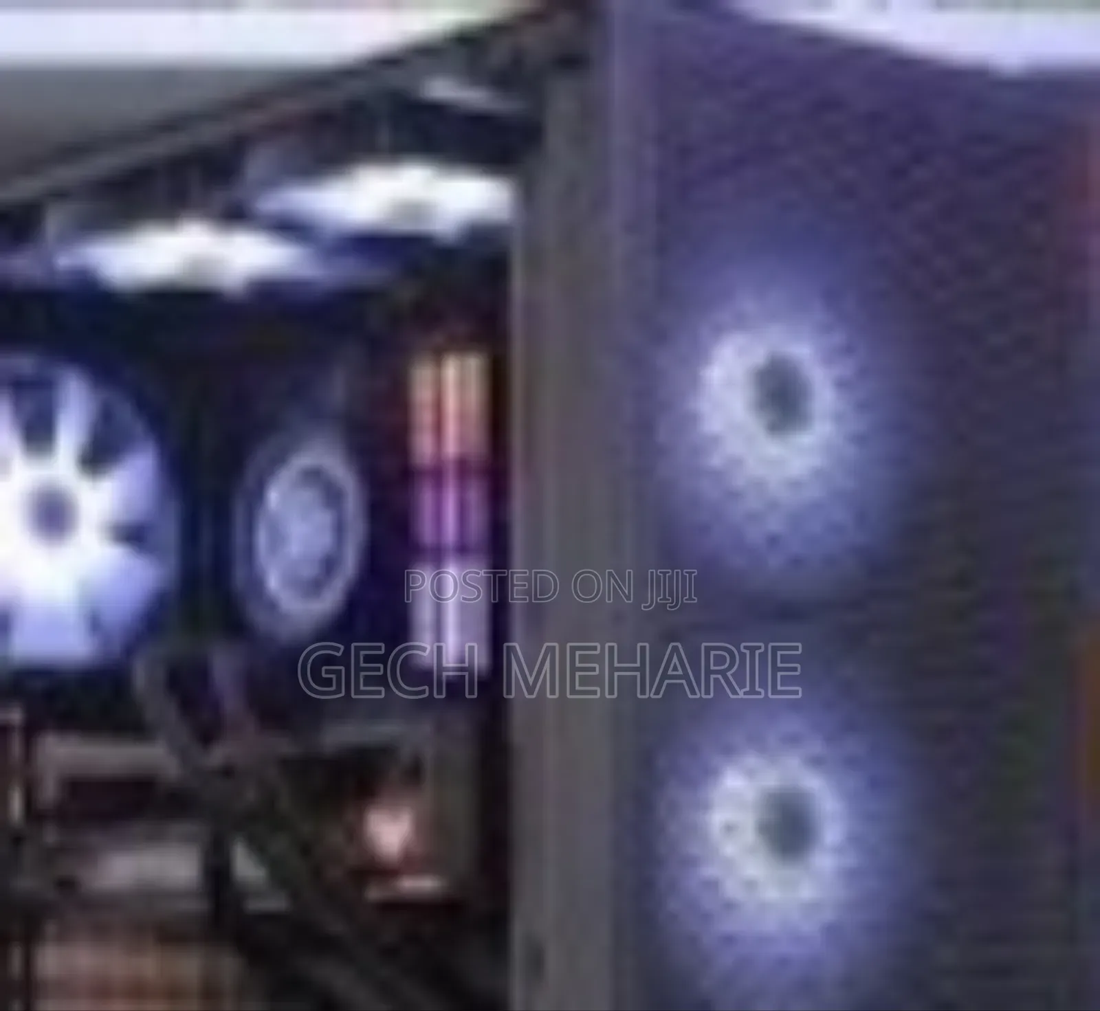 New Desktop Computer Asus A4110 32GB Intel Core I9 SSD 1T