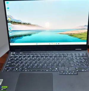 New Lenovo Legion Y7000P IRX9 Gaming Laptop 16GB Intel Core I7 512GB