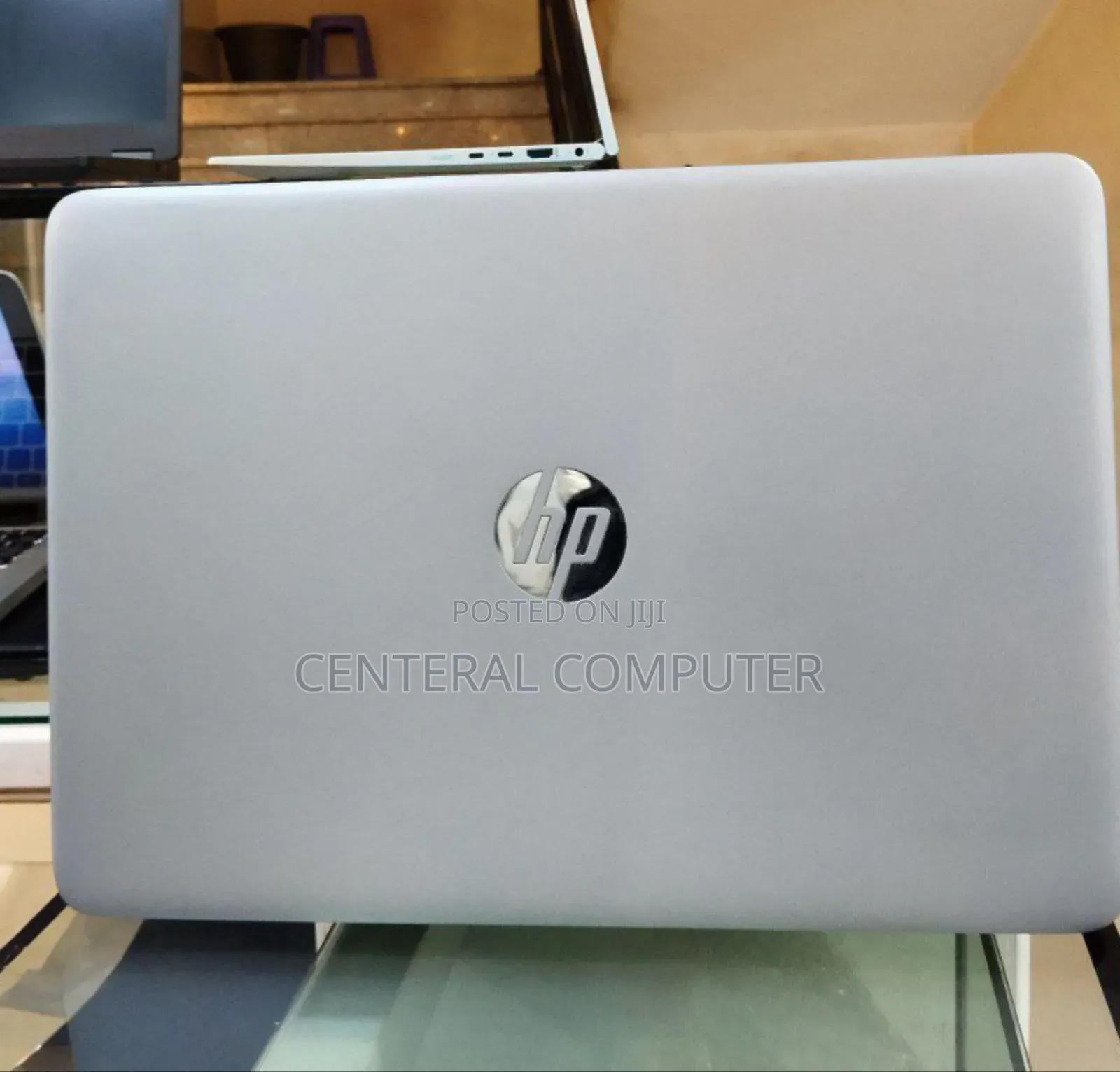 New Laptop HP EliteBook 840 G3 8GB Intel Core I7 SSD 512GB