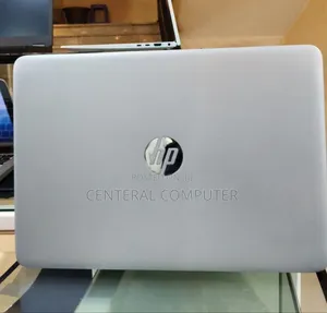 New Laptop HP EliteBook 840 G3 8GB Intel Core I7 SSD 512GB