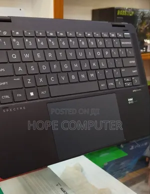 Photo - New Laptop HP Spectre X360 16GB Intel Core Ultra 7 SSD 1T