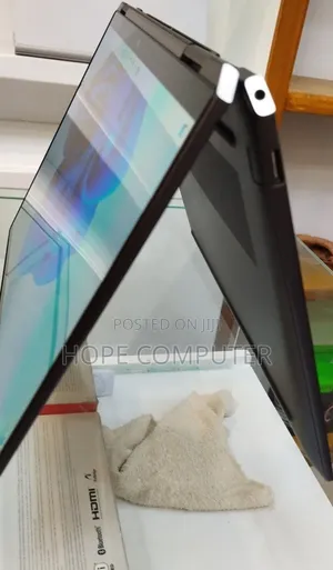 New Laptop HP Spectre X360 16GB Intel Core Ultra 7 SSD 1T