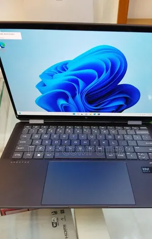 New Laptop HP Spectre X360 16GB Intel Core Ultra 7 SSD 1T