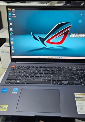 New Laptop Asus VivoBook 15 X505BA 16GB Intel Core I5 SSD 512GB