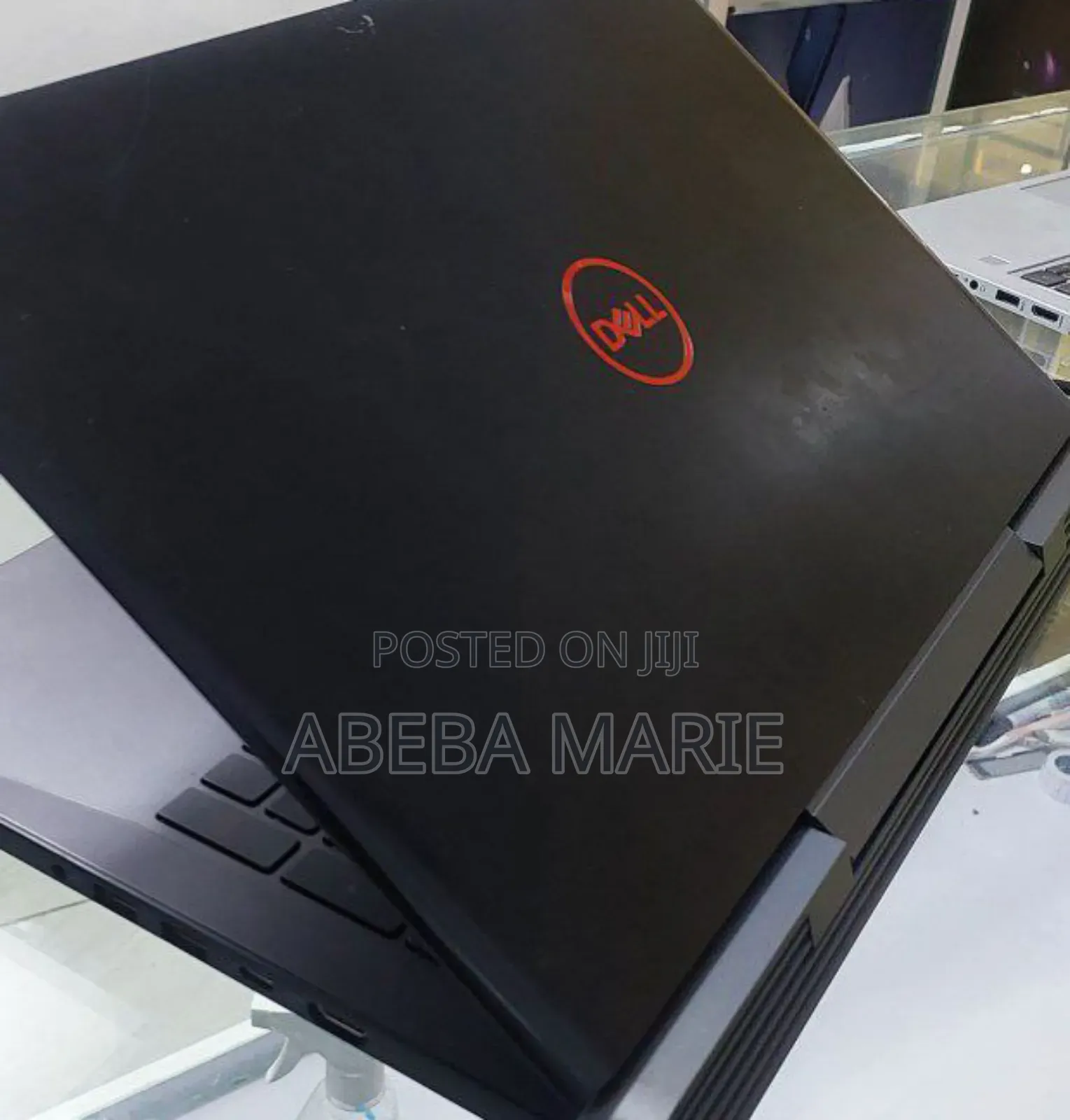 New Laptop Dell G15 5511 16GB Intel Core I7 SSD 512GB