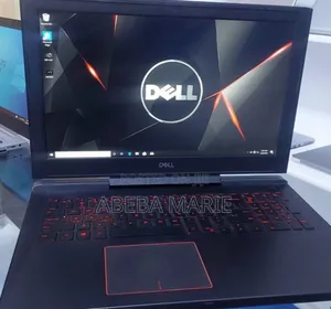 New Laptop Dell G15 5511 16GB Intel Core I7 SSD 512GB