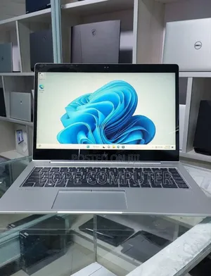 Photo - New Laptop HP EliteBook 840 G5 16GB Intel Core I7 SSD 512GB