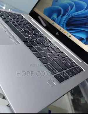 New Laptop HP EliteBook 840 G5 16GB Intel Core I7 SSD 512GB