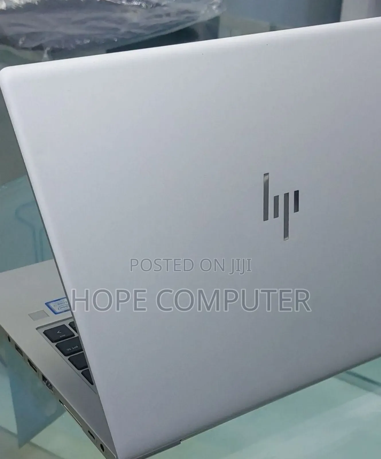 New Laptop HP EliteBook 840 G5 16GB Intel Core I7 SSD 512GB