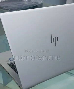 New Laptop HP EliteBook 840 G5 16GB Intel Core I7 SSD 512GB