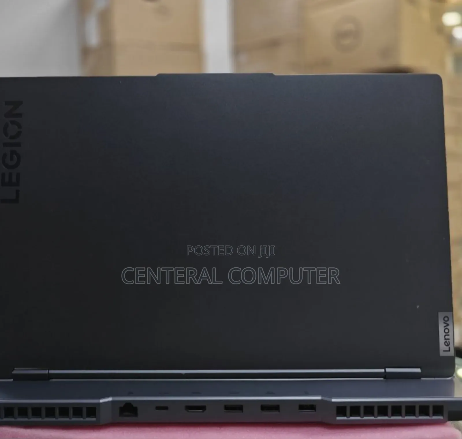 New Laptop Lenovo Thinkpad X1 Yoga 16GB Intel Core I7 SSD 512GB