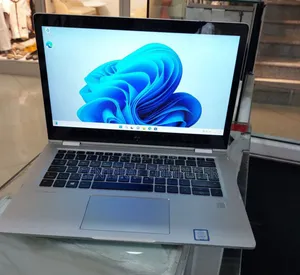 New Laptop HP EliteBook X360 1030 G2 8GB Intel Core I7 SSD 512GB