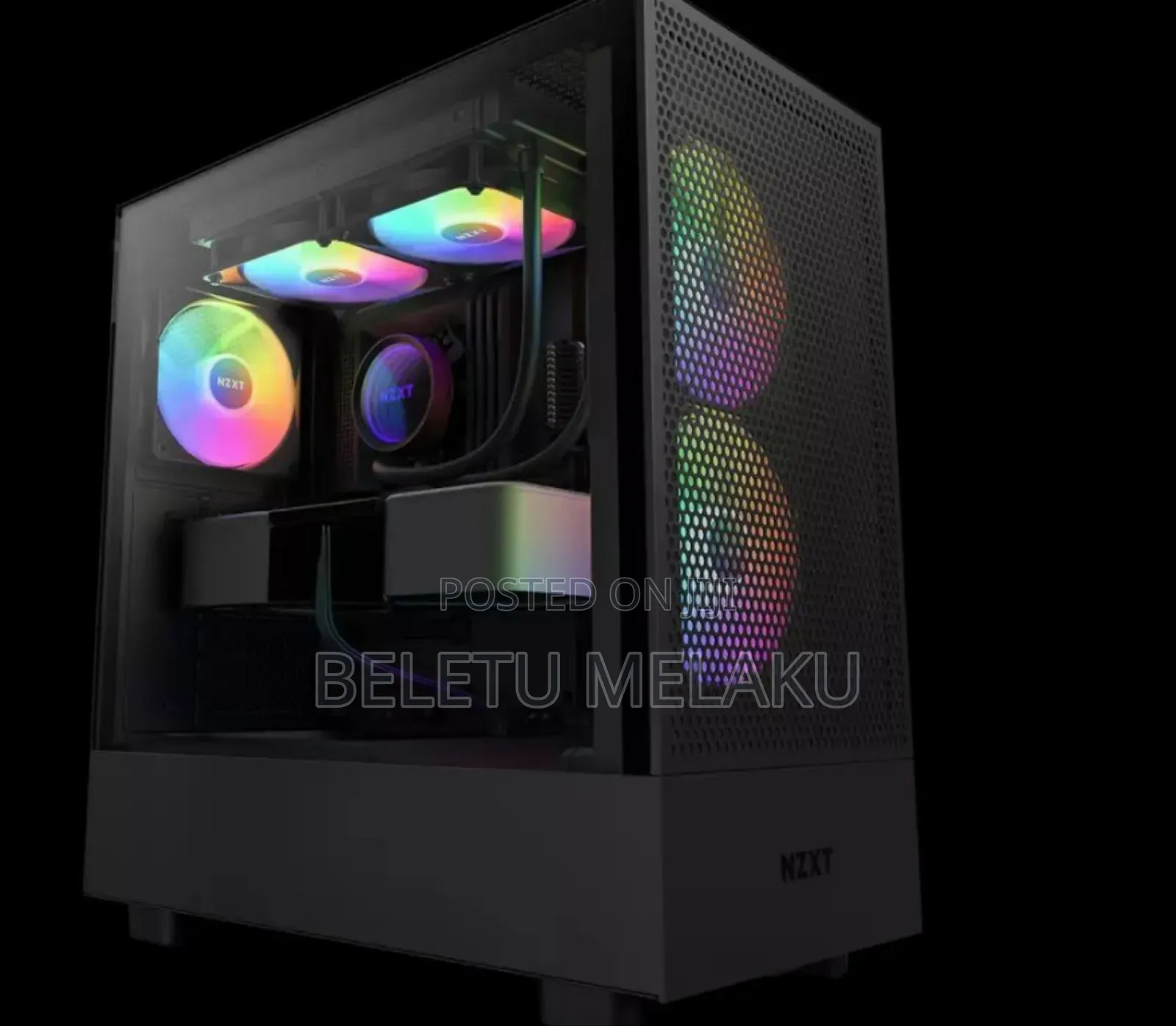 New Desktop Computer 32GB Intel Core I9 SSD 1T