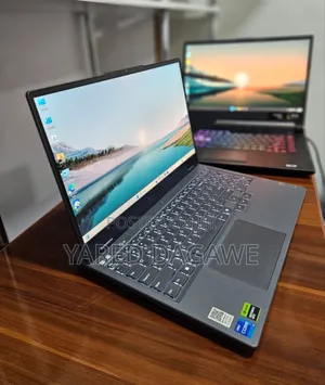 New Laptop Lenovo Legion 5 16GB Intel Core I7 SSD 1T