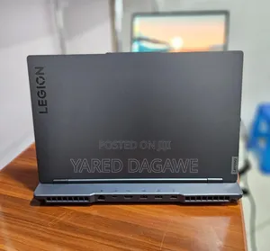 New Laptop Lenovo Legion 5 16GB Intel Core I7 SSD 1T
