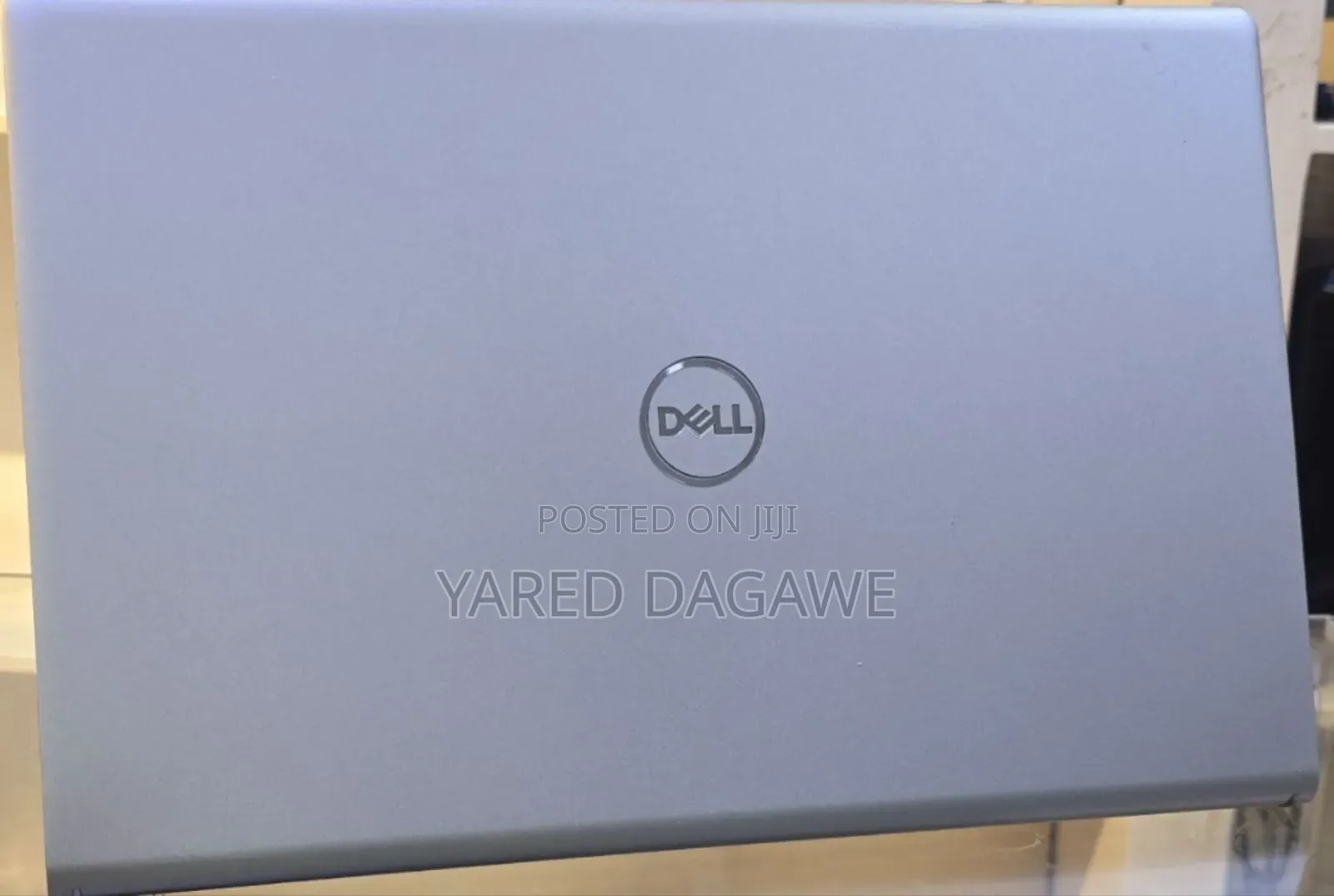 New Laptop Dell Inspiron 15 16GB Intel Core I7 SSD 512GB