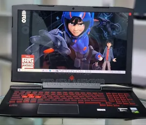 New Laptop HP Omen X 16GB Intel Core I7 HDD+SSD 1.5T