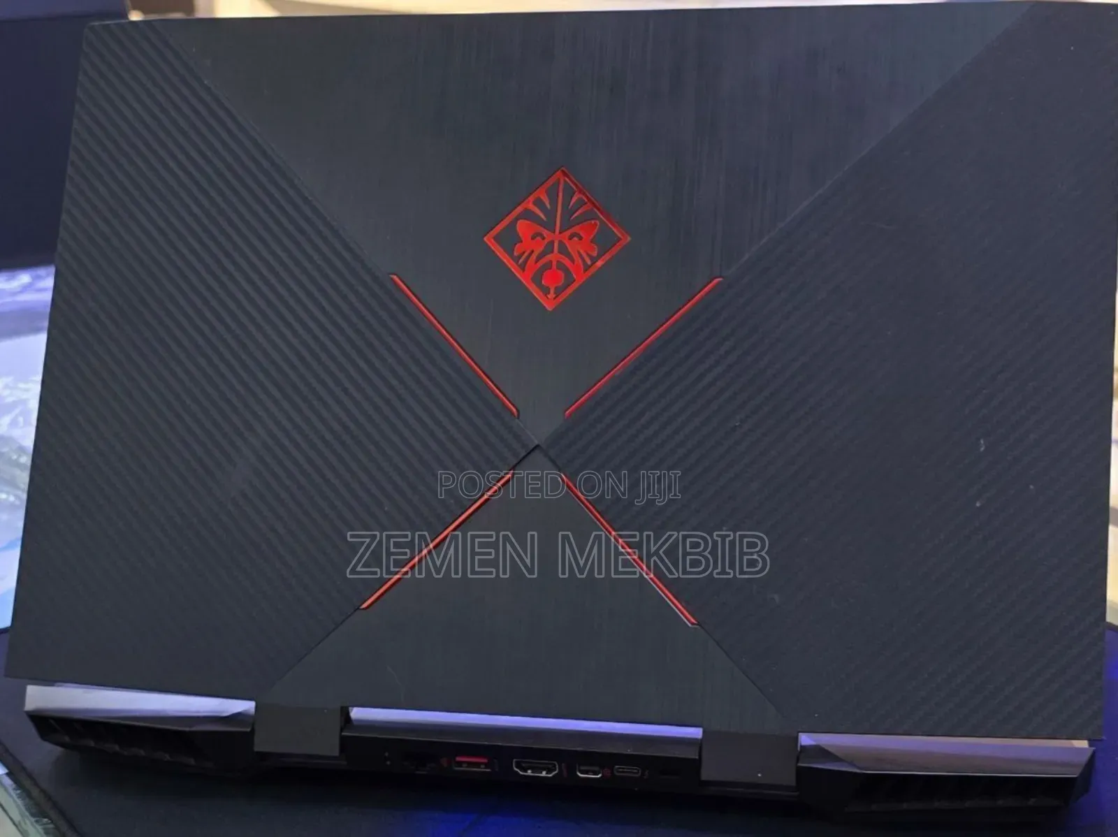 New Laptop HP Omen X 16GB Intel Core I7 HDD+SSD 1.5T