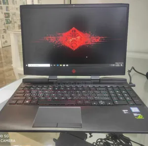 New Laptop HP Omen X 16GB Intel Core I7 HDD+SSD 1.5T