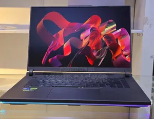 New Laptop Asus ROG Strix G16 G614 16GB Intel Core I7 SSD 1T