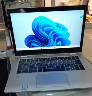 Photo - New Laptop HP Pavilion 17t 16GB Intel Core I5 SSD 512GB