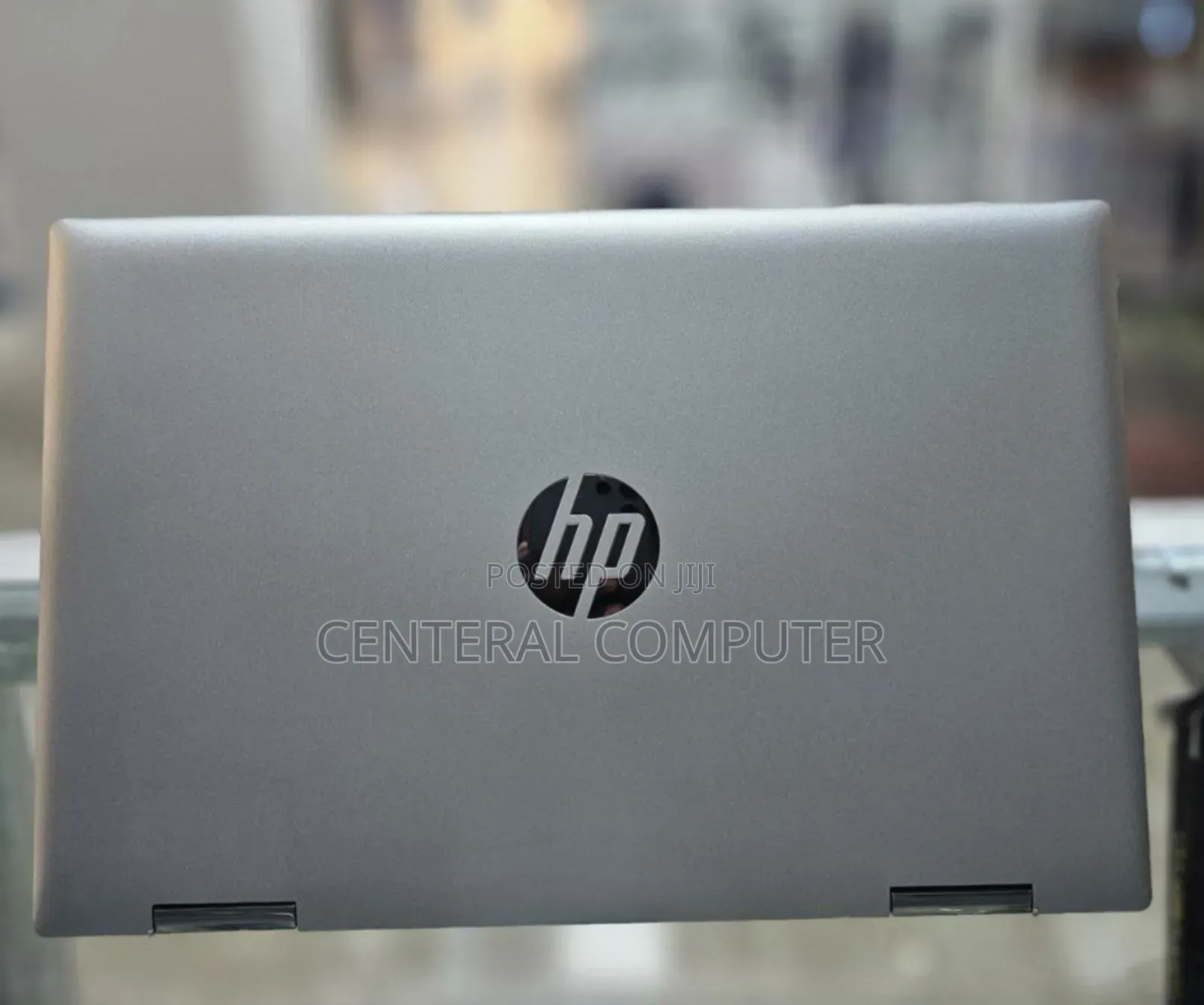 New Laptop HP Pavilion 17t 16GB Intel Core I5 SSD 512GB