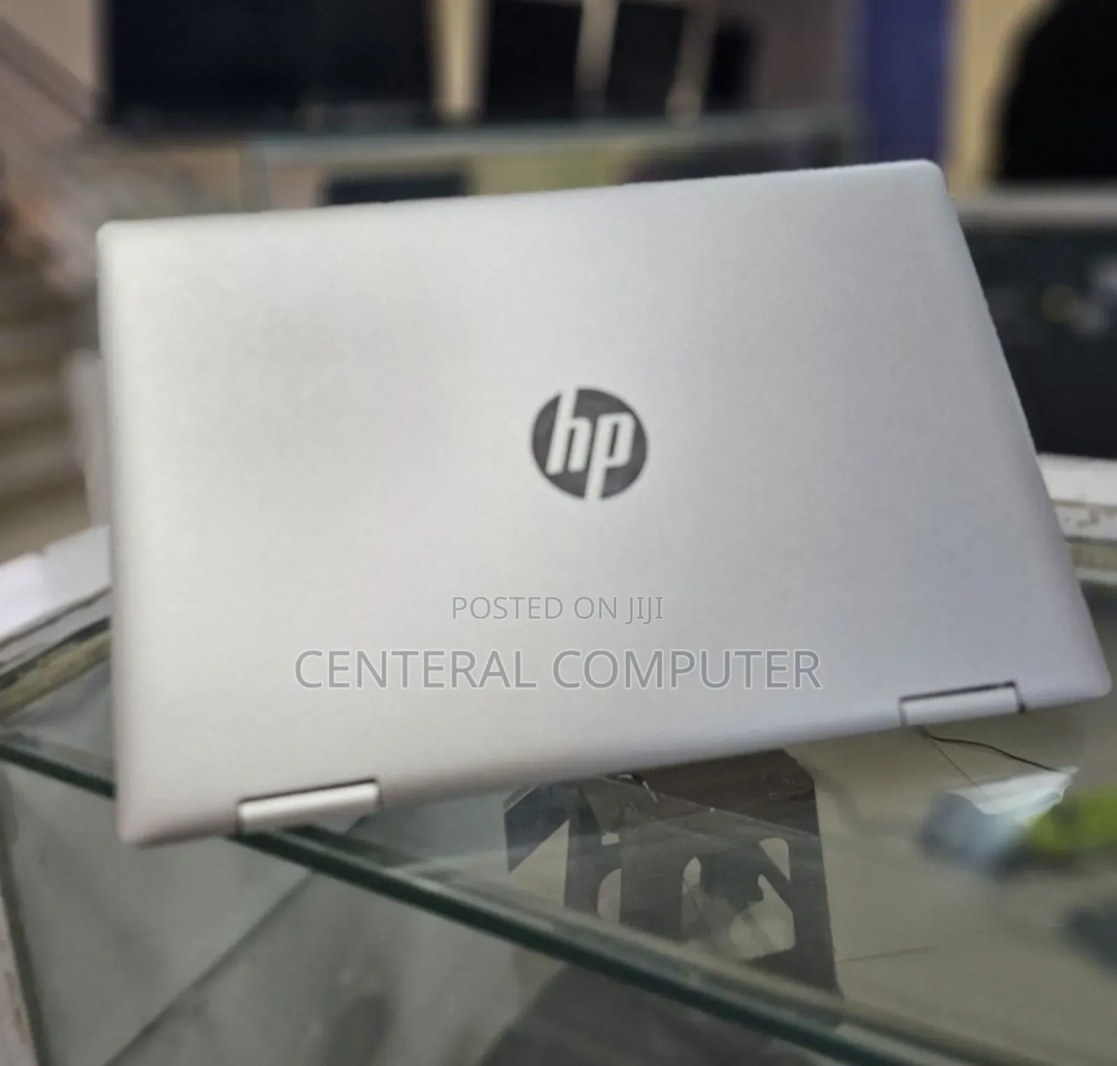 New Laptop HP Pavilion 17t 16GB Intel Core I5 SSD 512GB