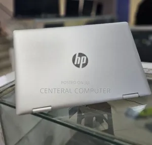 New Laptop HP Pavilion 17t 16GB Intel Core I5 SSD 512GB