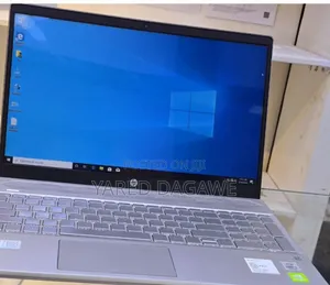 New Laptop HP Pavilion 15 16GB Intel Core I7 SSD 512GB