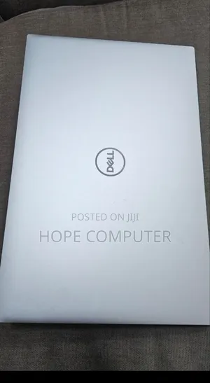 Photo - New Laptop Dell XPS 15 32GB Intel Core I7 SSD 1T