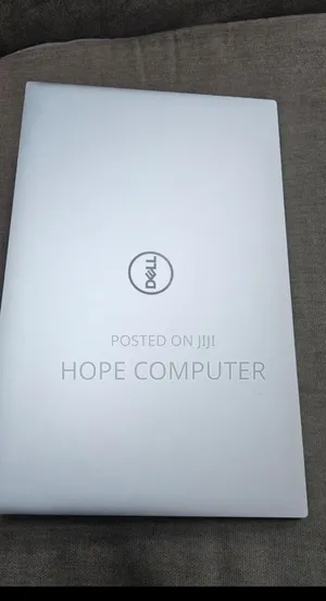 New Laptop Dell XPS 15 32GB Intel Core I7 SSD 1T