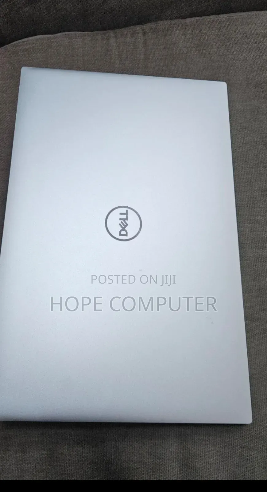 New Laptop Dell XPS 15 32GB Intel Core I7 SSD 1T