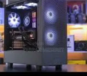 Photo - New Desktop Computer 32GB Intel Core I9 SSD 1T