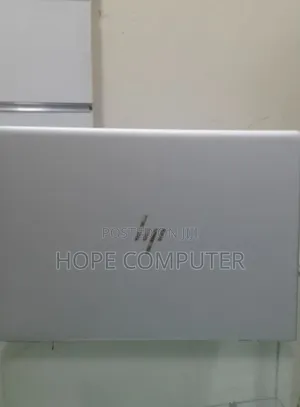 New Laptop HP EliteBook 840 G6 16GB Intel Core I5 SSD 512GB