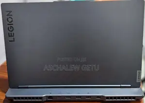 New Laptop Lenovo Legion Y720 16GB Intel Core I7 SSD 512GB