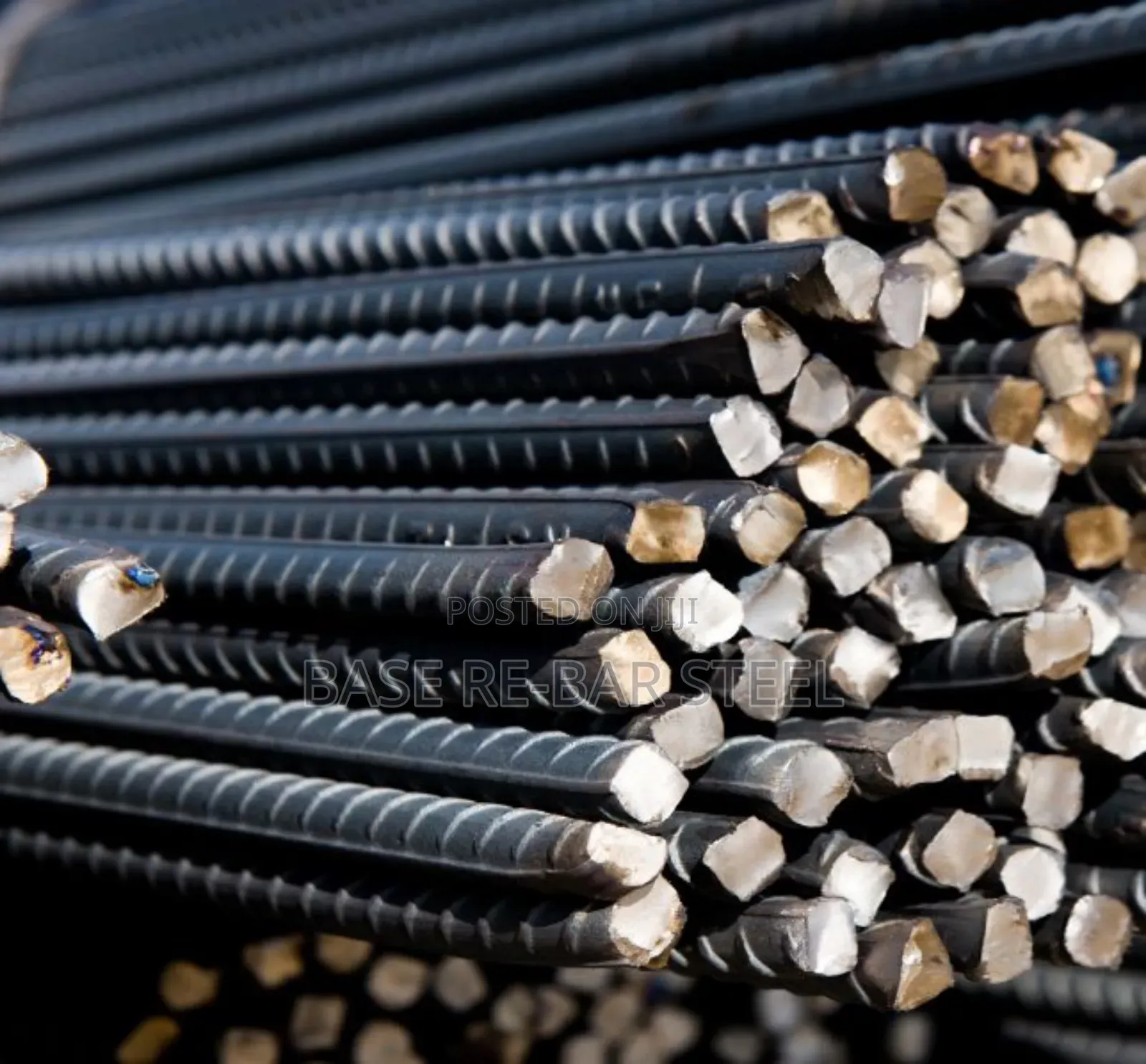 የአርማታ ፌሮ ብረት አቅራቢ