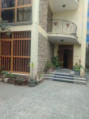 G+2 House Rent for Business